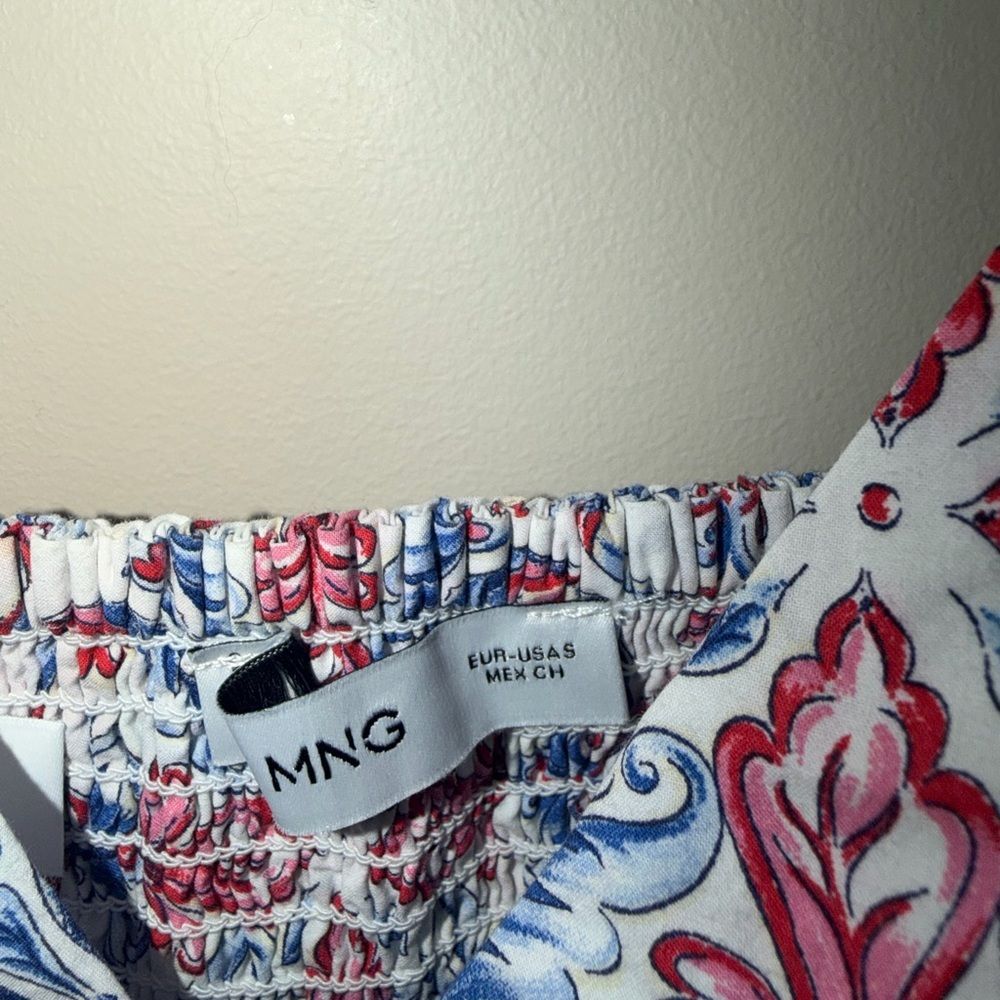 Mango top - Picture 5 of 5
